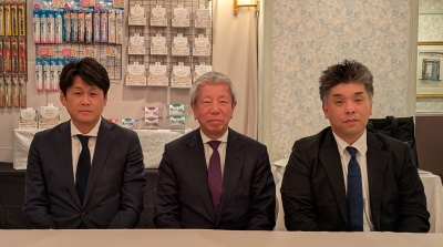 【コーセー】山梨県と連携、持続可能な社会構築